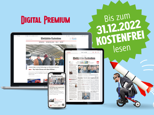 Digital | bis Jahresende gratis! <br/>