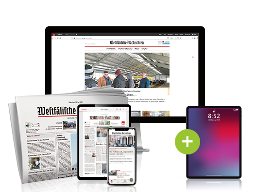 Angebote mit Tablet<br/>